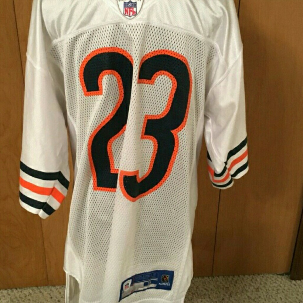 NFL HESTER JERSEY